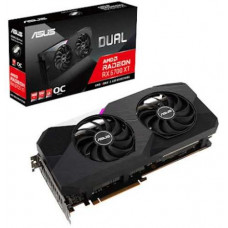 Card màn hình Asus Dual Radeon RX 6700 XT OC Edition 12GB GDDR6 12GB GDDR6 (DUAL-RX6700XT-O12G)