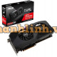 Card màn hình ASUS Dual Radeon RX 6700 XT OC Edition 12GB GDDR6 12GB GDDR6 (DUAL-RX6700XT-O12G)