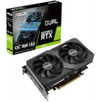 Card màn hình Asus Dual RTX 3050 OC 8GB 8GB GDDR6 (DUAL-RTX3050-O8G)