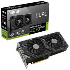 Card màn hình Asus DUAL RTX 4070 SUPER 12GB GDDR6X 12GB GDDR6X (90YV0K83-M0NA00)