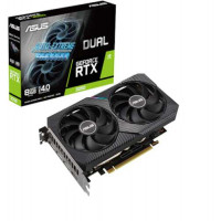 Card màn hình Asus DUAL-RTX3050-8G 8GB GDDR6 (90YV0HH1-M0NA00)