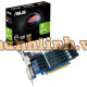 Card màn hình ASUS GeForce 710 2GB DDR3 EVO 2GB GDDR3 (GT710-SL-2GD3-BRK-EVO)
