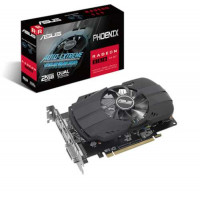 Card màn hình Asus PH-550-2G 2GB GDDR5 (90YV0AG9-M0NA00)