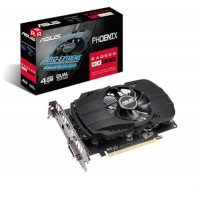 Card màn hình Asus PH-RX550-4G-EVO 4GB GDDR5 (90YV0AG7-M0NA00)