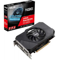 Card màn hình Asus PH-RX6400-4G 4GB GDDR6 (90YV0H91-M0NA00)