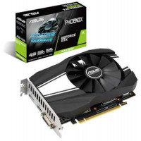 Card màn hình Asus Phoenix GeForce GTX 1650 SUPER 4GB GDDR6 4GB GDDR6 (PH-GTX1650S-4G)