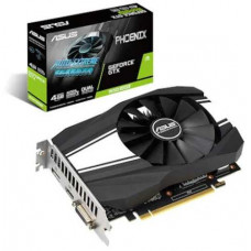 Card màn hình Asus Phoenix GeForce GTX 1650 SUPER 4GB GDDR6 4GB GDDR6 (PH-GTX1650S-4G)