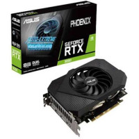 Card màn hình Asus Phoenix GeForce RTX 3050 8GB GDDR6 (PH-RTX3050-8G)