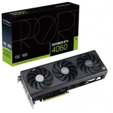 Card màn hình Asus ProArt GeForce RTX 4060 OC edition 8GB GDDR6 (90YV0JM0-M0NA00)