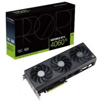 Card màn hình Asus ProArt GeForce RTX 4060 Ti OC edition 16GB GDDR6 16GB GDDR6 (90YV0JH2-M0NA00)