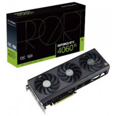 Card màn hình Asus ProArt GeForce RTX 4060 Ti OC edition 16GB GDDR6 16GB GDDR6 (90YV0JH2-M0NA00)