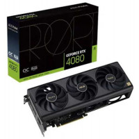 Card màn hình Asus ProArt GeForce RTX 4080 OC Edition 16GB GDDR6X (90YV0IX1-M0NA00)