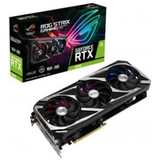 Card màn hình Asus ROG Strix GeForce RTX 3050 8GB GDDR6 (ROG-STRIX-RTX3050-8G-GAMING)