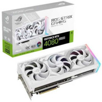 Card màn hình Asus ROG Strix GeForce RTX 4080 SUPER 16GB GDDR6X (90YV0KB2-M0NA00)