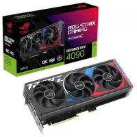 Card màn hình Asus ROG Strix GeForce RTX 4090 BTF OC Edition 24GB GDDR6X (ROG-STRIX-RTX4090-O24G-BTF-GAMING)