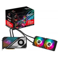 Card màn hình Asus ROG Strix LC Radeon RX 6900 XT 16GB GDDR6 (ROG-STRIX-LC-RX6900XT-O16G-GAMING)