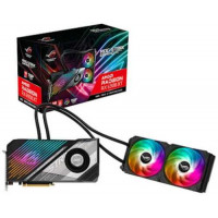 Card màn hình Asus ROG Strix LC Radeon RX 6900 XT 16GB GDDR6 (ROG-STRIX-LC-RX6900XT-T16G-GAMING)