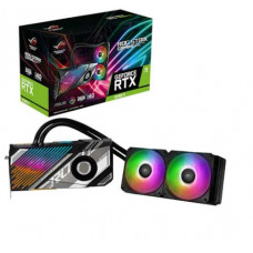 Card màn hình Asus ROG-STRIX-LC-RTX3090TI-24G-GAMING 24GB GDDR6X (90YV0HC2-M0NA00)