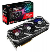 Card màn hình Asus ROG STRIX Radeon RX 6800 16GB GDDR6 (ROG-STRIX-RX6800-O16G-GAMING)