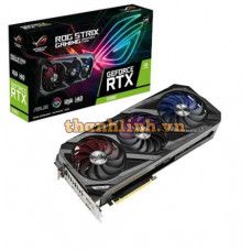 Card màn hình ASUS ROG-STRIX-RTX3080-12G-GAMING 12GB GDDR6X (90YV0FAD-M0NA00)