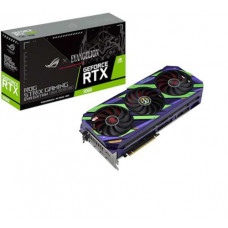 Card màn hình Asus ROG-STRIX-RTX3080-O12G-EVA 12GB GDDR6X (90YV0FAE-M0NA00)