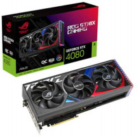 Card màn hình Asus ROG-STRIX-RTX4080-O16G-GAMING 16GB GDDR6X (90YV0IC0-M0NA00)