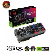 Card màn hình Asus ROG STRIX RTX4090 -O24G GAMING 24GB GDDR6X (90YV0ID0-M0NM00)