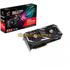 Card màn hình ASUS ROG-STRIX-RX6650XT-O8G-GAMING 8GB GDDR6 (90YV0HJ0-M0NA00)
