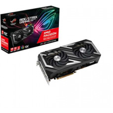 Card màn hình Asus ROG-STRIX-RX6650XT-O8G-GAMING 8GB GDDR6 (90YV0HJ0-M0NA00)