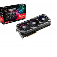 Card màn hình Asus ROG-STRIX-RX6750XT-O12G-GAMING 12GB GDDR6 (90YV0HK1-M0NA00)