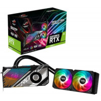 Card màn hình Asus Strix LC GeForce RTX 3080 Ti 12GB GDDR6X 12GB GDDR6X (ROG-STRIX-LC-RTX3080TI-12G-GAMING)