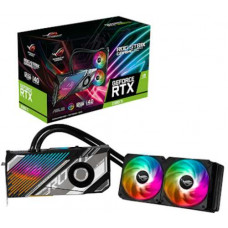 Card màn hình Asus Strix LC GeForce RTX 3080 Ti 12GB GDDR6X 12GB GDDR6X (ROG-STRIX-LC-RTX3080TI-12G-GAMING)