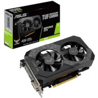 Card màn hình Asus TUF Gaming GeForce GTX 1650 4GB GDDR6 (TUF-GTX1650-4GD6-GAMING)