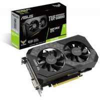 Card màn hình Asus TUF Gaming GeForce GTX 1660 SUPER 6GB GDDR6 (TUF-GTX1660S-6G-GAMING)