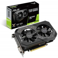 Card màn hình Asus TUF Gaming GeForce GTX 1660 SUPER OC Edition 6GB GDDR6 (TUF-GTX1660S-O6G-GAMING)