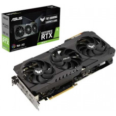 Card màn hình Asus TUF Gaming GeForce RTX 3070 Ti V2 8GB GDDR6X (TUF-RTX3070TI-8G-V2-GAMING)