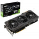 Card màn hình ASUS TUF Gaming GeForce RTX 3070 Ti V2 8GB GDDR6X (TUF-RTX3070TI-8G-V2-GAMING)