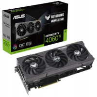 Card màn hình Asus TUF Gaming GeForce RTX 4060 Ti 8GB GDDR6 OC Edition 8GB GDDR6 (90YV0J50-M0NA00)