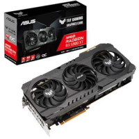 Card màn hình Asus TUF GAMING Radeon RX 6900 XT 16GB GDDR6 (TUF-RX6900XT-O16G-GAMING)