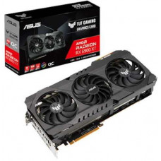 Card màn hình Asus TUF GAMING Radeon RX 6900 XT 16GB GDDR6 (TUF-RX6900XT-O16G-GAMING)