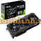 Card màn hình ASUS TUF Gaming RTX 3060 Ti OC Edition 8G GDDR6X 8GB GDDR6X (TUF-RTX3060TI-O8GD6X-GAMING)