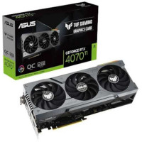 Card màn hình Asus TUF-RTX4070TI-O12G-GAMING 12GB GDDR6X (90YV0IJ0-M0NA00)