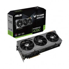 Card màn hình Asus TUF-RTX4090-O24G-GAMING 24GB GDDR6X (90YV0IE0-M0NM00)