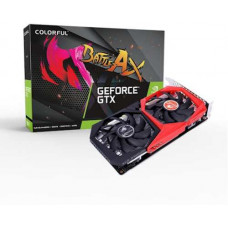 Card màn hình Colorful GeForce GTX 1650 NB 4GD6-V 4GB GDDR6