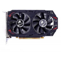 Card màn hình Colorful GeForce GTX1050Ti 4G-V3 4GB GDDR5