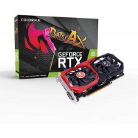 Card màn hình Colorful GeForce RTX 2060 SUPER NB 8G-V 8GB GDDR6