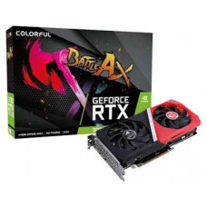 Card màn hình Colorful GeForce RTX 3050 NB DUO 8G-V 2 FAN 8GB GDDR6