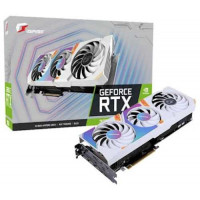 Card màn hình Colorful GeForce RTX 3050 Ultra W OC 8G-V 8GB GDDR6