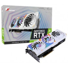 Card màn hình Colorful GeForce RTX 3050 Ultra W OC 8G-V 8GB GDDR6