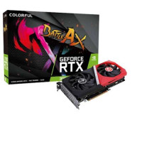 Card màn hình Colorful GeForce RTX 3060 NB DUO 12G V2 L-V 12GB GDDR6 (6970417596073)